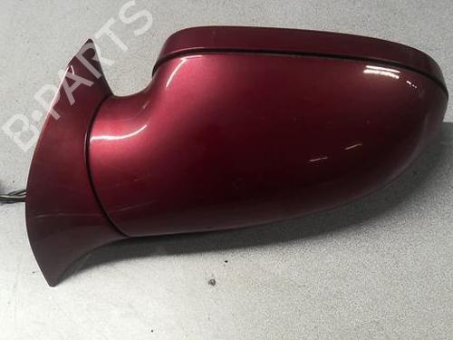 Used Left mirror MERCEDES-BENZ A-CLASS (W168) A 160 (168.033, 168.133) (102 hp) 21999470