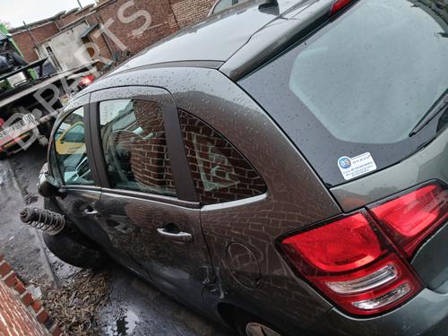 Steering column stalk CITROËN C3 II (SC_) 1.4 HDi 70 (SC8HZC, SC8HR0, SC8HP4) | BP32713156I23  - Image 14