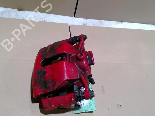 Left front brake caliper VW POLO VI (AW1, BZ1, AE1) 2.0 GTI | BP30446582M105 