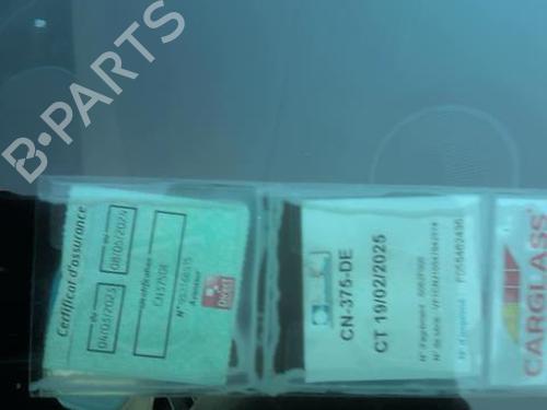 Front right seatbelt RENAULT TWINGO II (CN0_) 1.2 16V (CN04, CN0B) | BP25010328I25 - Image 7