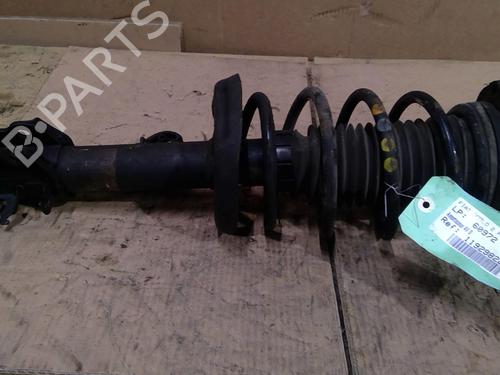 Used Right front shock absorber FIAT DOBLO Cargo (263_) 1.3 D Multijet (90 hp) 32016227