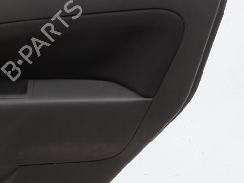 Bageste højre beklædning Bageste højre beklædning FORD FIESTA II (FBD) 1.0 (FBD) (45 hp) 35973084 35973084