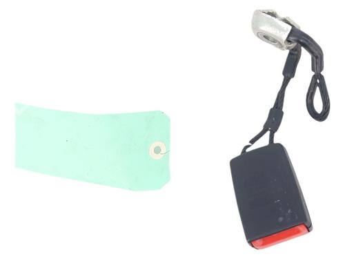Used Seat buckle Seat buckle VW POLO V (6R1, 6C1) [2009-2022] 35972972 35972972