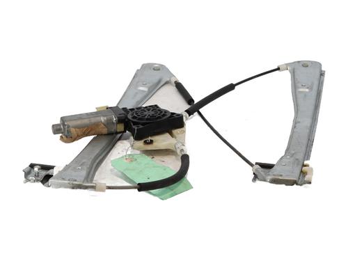 Front right window mechanism KIA CARENS III MPV (UN) 2.0 CRDi 140 | BP29928202C23