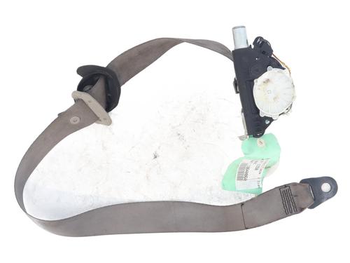 Used Front left seatbelt Front left seatbelt CITROËN C5 III Break (RW_) 2.0 HDi (136 hp) 31635162 31635162