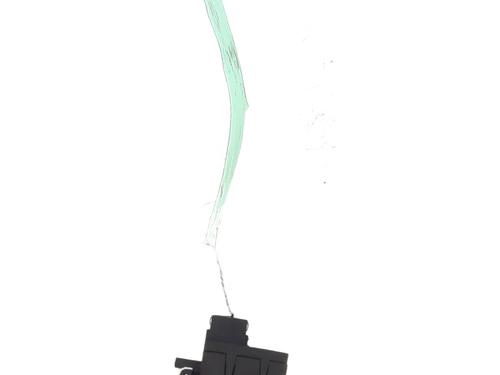 Right front window switch PEUGEOT 1007 (KM_) 1.6 16V | BP25040027I26  - Image 5