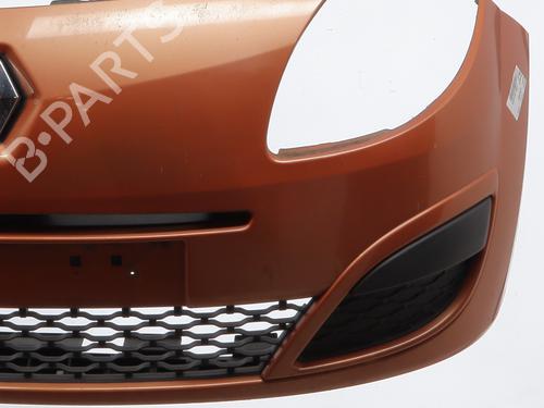 Used Front bumper Front bumper 37164453 37164453