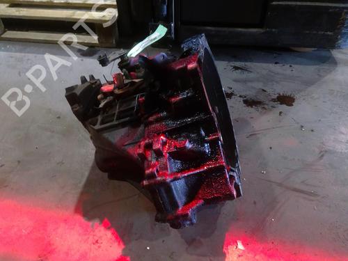 Used Gearbox Gearbox 24555333 24555333