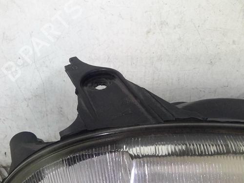 Right headlight OPEL CORSA B (S93) 1.7 D (F08, F68, M68) | BP22000454C29 