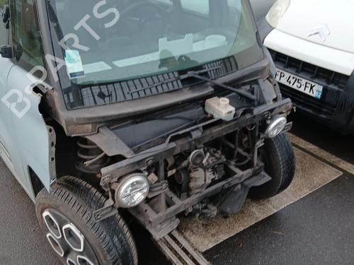 Used Parts CITROËN AMI (9A_) Electric (9AZ2CA) (8 hp) 4257097