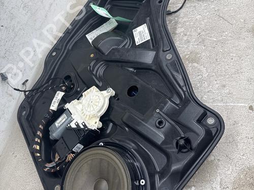 Rudehejsemekanisme Højre bagtil Rudehejsemekanisme Højre bagtil VW TIGUAN (5N_) 2.0 TDI 4motion (136 hp) 36150417 36150417