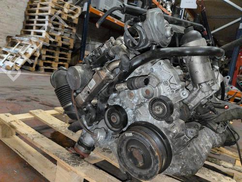 Engine BMW 3 Coupe (E92) 335 d | BP38090142M1 - Image 6