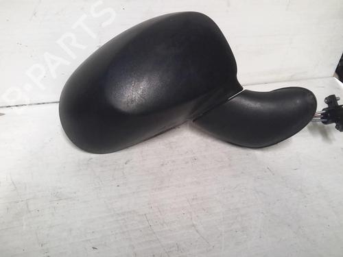 Used Right mirror CHEVROLET MATIZ (M200, M250) 0.8 (52 hp) 21998880