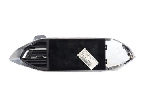 Afficheur PEUGEOT 308 II (LB_, LP_, LW_, LH_, L3_) 1.6 BlueHDi 120 (120 hp) 31910582