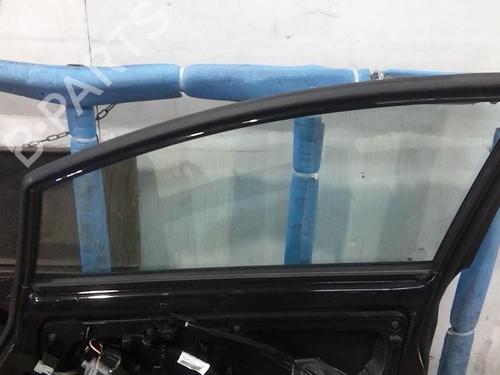 Right front door FORD FIESTA VI (CB1, CCN) 1.6 TDCi | BP20350709C3 