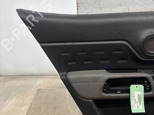 Used Rear left panel Rear left panel 38976796 38976796