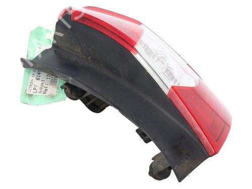 Right taillight CITROËN C4 II (NC_) 1.6 HDi 115 | BP32075417C35 