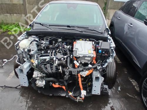 Inverter/Converter RENAULT CLIO V (B7_) 1.6 E-TECH 140 (B7MU) | BP38290294M119 - Image 13