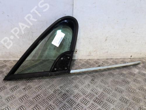 Front right quarter glass PEUGEOT 307 (3A/C) 1.6 16V | BP20354297C112 