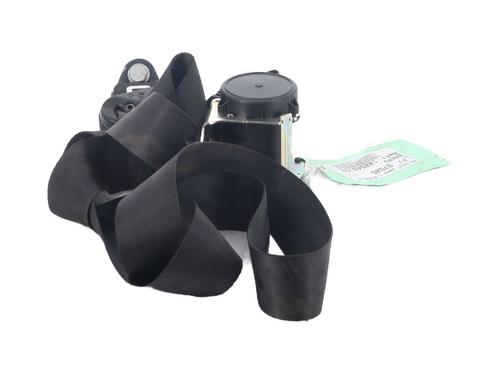 Rear left seatbelt PEUGEOT 2008 I (CU_) 1.2 PureTech 82 | BP24300634I29 - Image 3