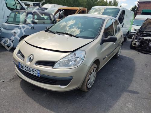 Left front window switch RENAULT CLIO III (BR0/1, CR0/1) 1.2 16V (BR02, BR0J, BR11, CR02, CR0J, CR11) | BP28005797I27 - Image 19