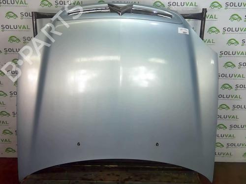 Used Hood CITROËN XSARA (N1) 1.4 i (75 hp) 22000863