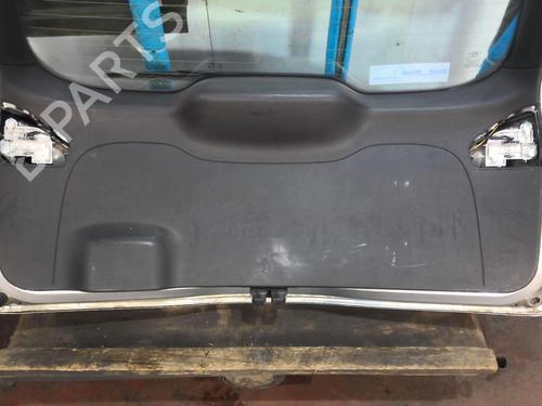 Tailgate FORD MONDEO IV Turnier (BA7) 1.8 TDCi | BP20358871C6 