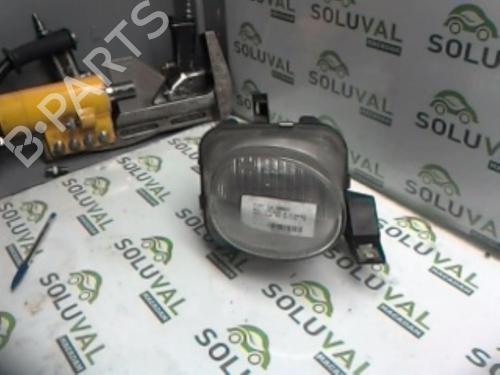 Left headlight FIAT MULTIPLA (186_) 1.9 JTD 105 (186AXB1A) | BP20363065C28 