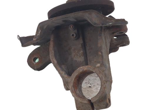 Left front steering knuckle MINI MINI (R50, R53) One | BP24374816M25  - Image 6