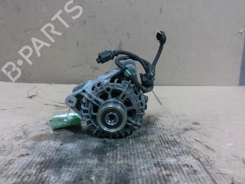 Alternator CITROËN C3 II (SC_) 1.2 VTi 82 | BP32174957M7 - Image 4