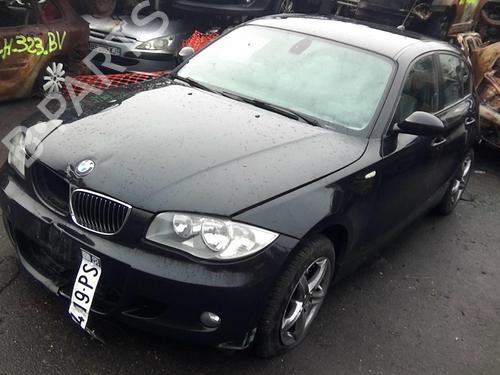 Climate control BMW 1 (E87) 118 d | BP21082387I5 - Image 4