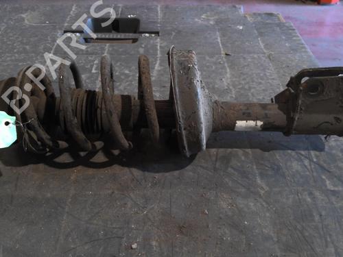 Used Left front shock absorber RENAULT KANGOO (KC0/1_) 1.5 dCi (KC08, KC09) (82 hp) 26021065