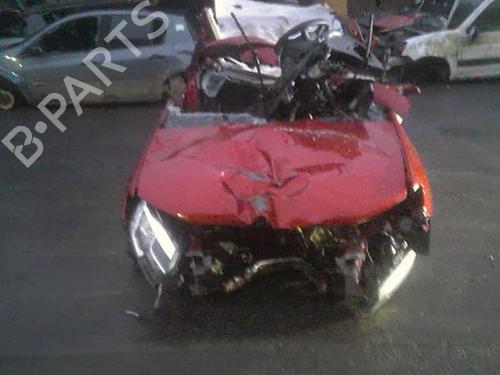 AC compressor DACIA SANDERO II 1.0 SCe 75 (B8JC, B8JD) | BP22515493M34 