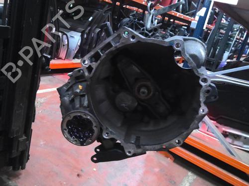 Gearbox AUDI A1 (8X1, 8XK) 1.6 TDI | BP30501619M3 - Image 6