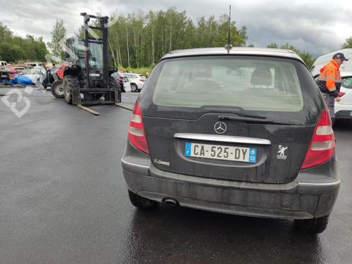 Venstre foran beltestrammer MERCEDES-BENZ A-CLASS (W169) A 180 CDI (169.007, 169.307) | BP21817718C87 