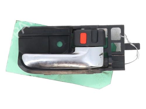 Used Front right interior door handle TOYOTA COROLLA Verso (_E12_) 2.0 D-4D (CDE120_, CDE120R) (90 hp) 29493252