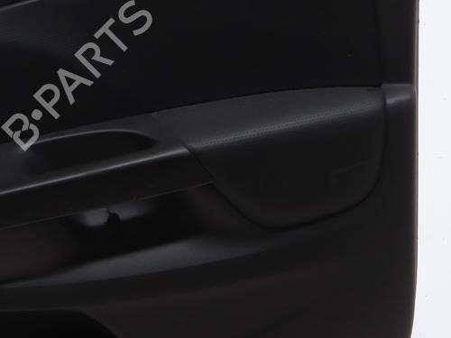 Front right panel RENAULT CLIO IV (BH_) 1.5 dCi 75 | BP35939762C59 - Image 2