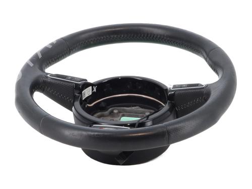 Steering wheel AUDI A1 (8X1, 8XK) 1.6 TDI | BP29560178C49 - Image 2