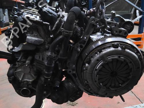 Engine PEUGEOT 407 (6D_) 1.6 HDi 110 (6D9HZC, 6D9HYC) | BP32485058M1