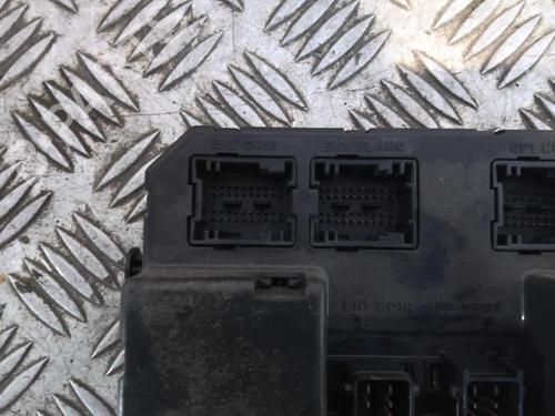 Fuse box PEUGEOT 307 (3A/C) 1.6 16V | BP20354294E1 