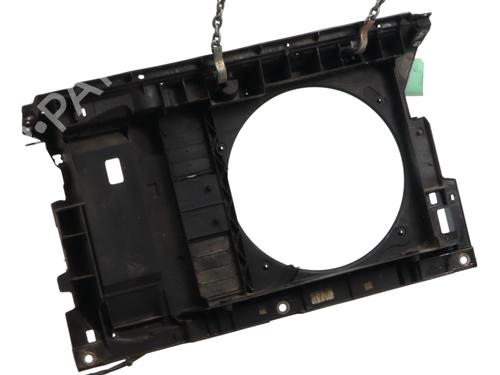 Front slam panel PEUGEOT 607 (9D, 9U) 2.2 16V | BP31655321C72 - Image 3