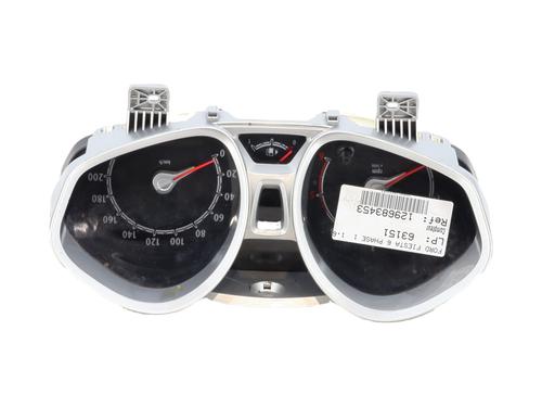 Instrument cluster FORD FIESTA VI (CB1, CCN) | BP37656896C47 - Image 3