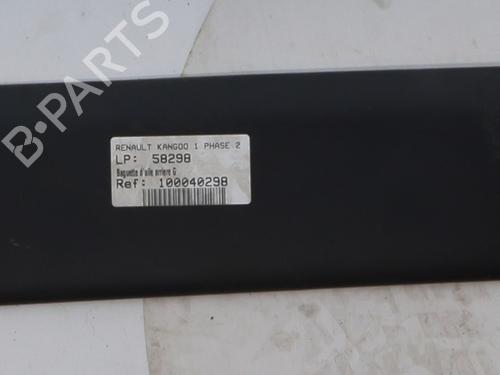 Other RENAULT KANGOO (KC0/1_) 1.5 dCi | BP26448094O1 