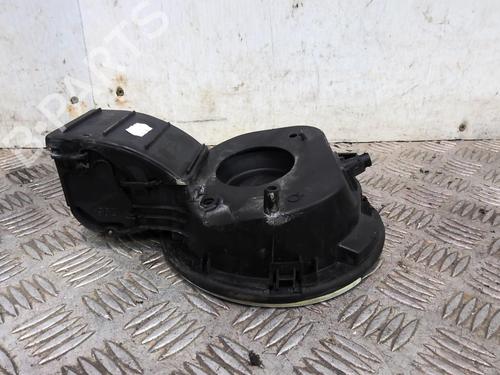 Fuel flap RENAULT MEGANE III Coupe (DZ0/1_) 1.5 dCi (DZ09, DZ0D, DZ1F, DZ1G, DZ14, DZ29) | BP20354380C131 