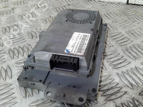 Radio PEUGEOT 407 SW (6E_, 6D_) 2.0 HDi 135 | BP21816620E6 
