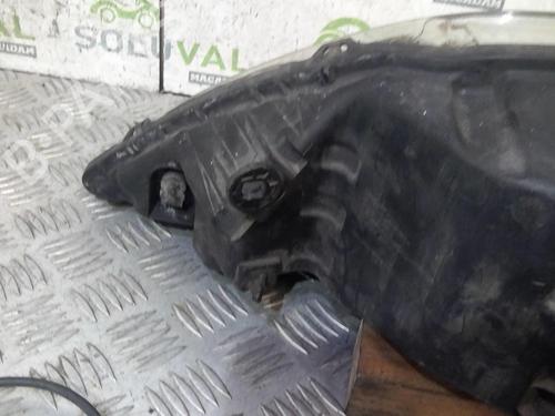 Right headlight DACIA LOGAN (LS_) 1.5 dCi (LS0K) | BP22003268C29 - Image 5