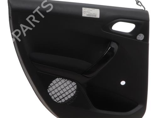 Rear left panel PEUGEOT 208 I (CA_, CC_) 1.4 HDi | BP35902839C60 - Image 2