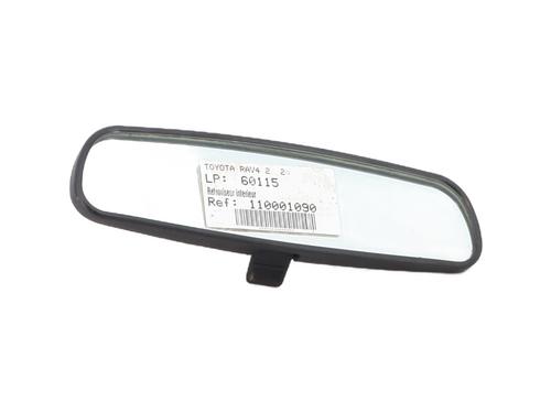 Used Rear mirror Rear mirror TOYOTA RAV 4 II (_A2_) 2.0 D 4WD (CLA20_, CLA21_, CLA20R, CLA21R) (116 hp) 32872369 32872369