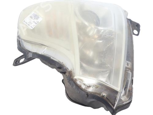 Used Left headlight Left headlight 39177949 39177949