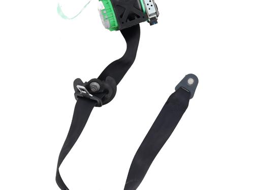 Used Front left seatbelt Front left seatbelt CITROËN C4 II (NC_) 1.6 HDi 115 (114 hp) 26928107 26928107